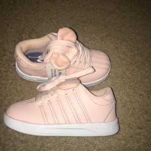 baby girl k swiss shoes